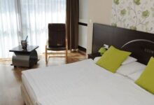 Ezüsthíd Hotel Veszprém 