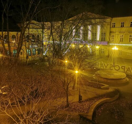 F 7 Apartman Kaposvár 
