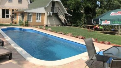 F57 – Frankó Családi Panzió Balatonlelle 