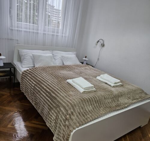 FAMILLE Apartman Tapolca 