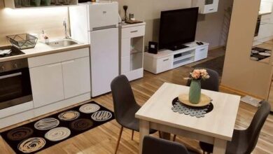 FAND Center Apartman Szeged 