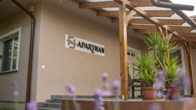 FF Apartman Hajdúszoboszló 