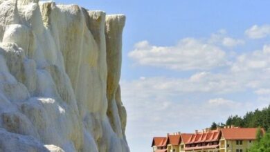 F&M Apartman Egerszalók 