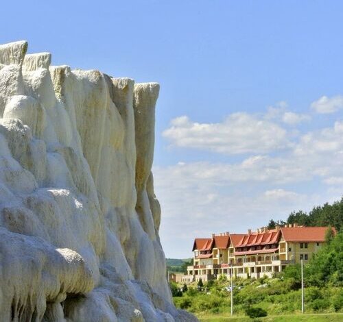 F&M Apartman Egerszalók 