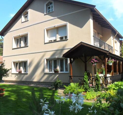 FŐNIX Vendégház Siófok  