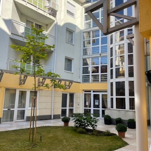 FRANCI Apartman Zalakaros