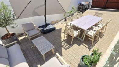 FÜGE - Balatonfüredi füge terasz 