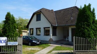 Fábián Apartman Szántód 