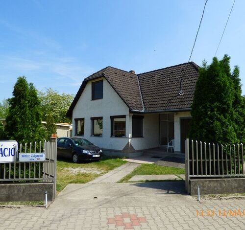 Fábián Apartman Szántód 