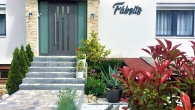 Fábsits Vendégház Hévíz 