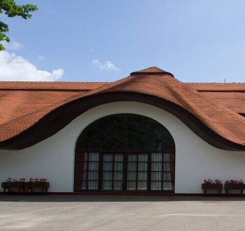 Fácánliget Rendezvényház Nádudvar 