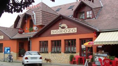 Fácános Apartman Fonyód 