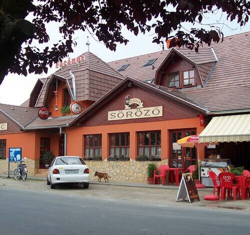 Fácános Apartman Fonyód 