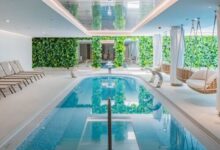 Fagus Hotel Conference & Spa Sopron 