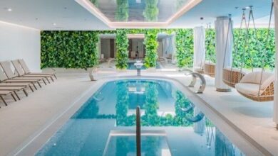 Fagus Hotel Conference & Spa Sopron 