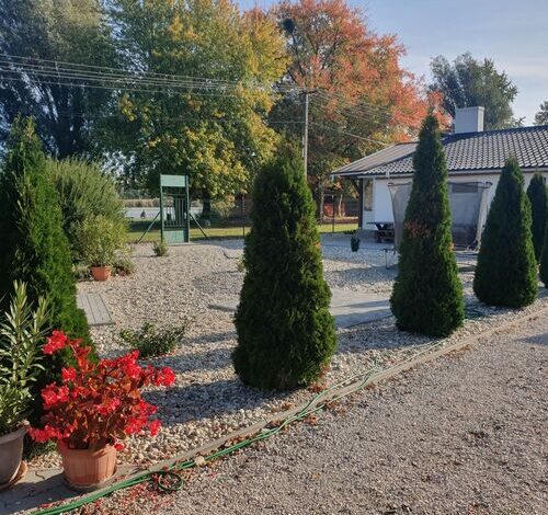 Fagyöngy Apartmanházak Fadd - Dombori 