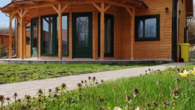 Faház Wellness Apartman Demjén 