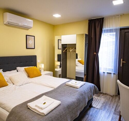 Fakapu Pince és Panzió Tokaj 