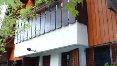 Faludi Vendégház Vonyarcvashegy 