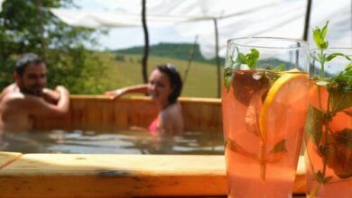 Faluhely Major Vendégház Mátranovák 