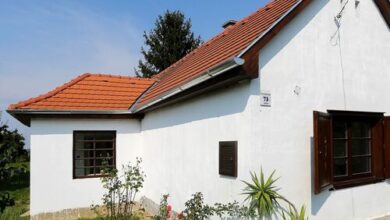 Falusi Vendégház 73 Alsóbogát 