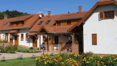 Faluszéli Vendégház - Boncz Porta  Nagyrákos 