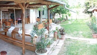 Faluvégi Ház Vendégház Hosszúvölgy 