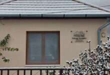 Faluvégi Vendégház Cserépváralja 
