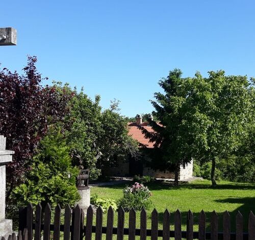 Faluvégi Vendégház Hollókő 