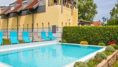 Familia 2 Apartman Balatonmáriafürdő 