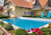 Familia 3 Apartman Balatonmáriafürdő 