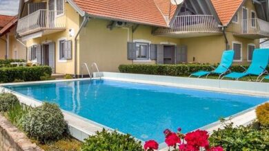 Familia 3 Apartman Balatonmáriafürdő 