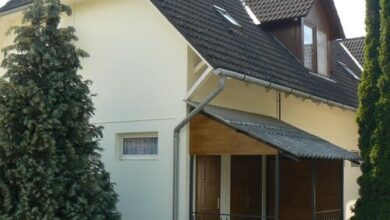 Familia Apartman Balatonszemes 