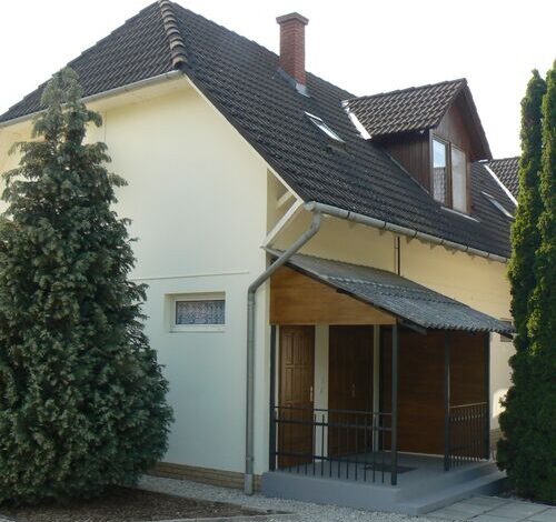 Familia Apartman Balatonszemes 