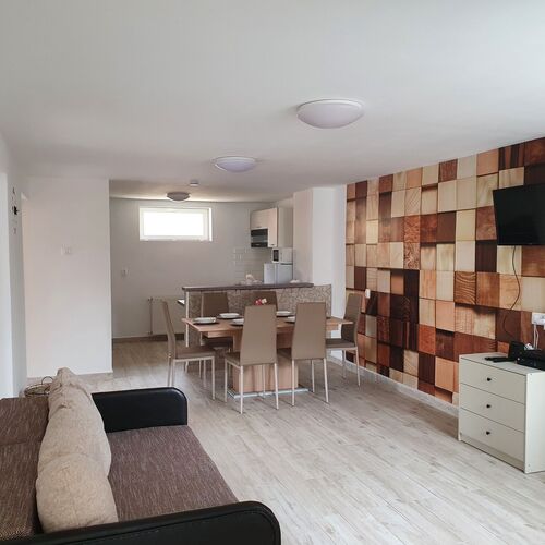 Família Apartman Cserkeszőlő