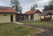 Família Camping Balaton Balatonőszöd 