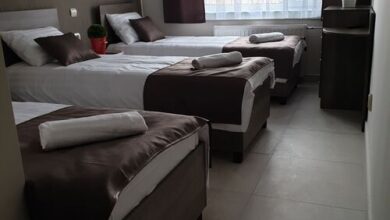 Família Panzió és Apartmanház Győr 