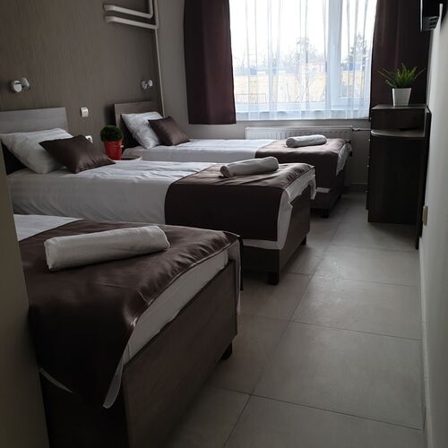 Família Panzió és Apartmanház Győr