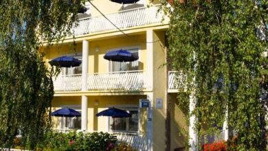 Família Szabó Vendégház Hévíz 