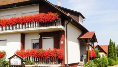 Familie Magyar Apartman I. Zalakaros 