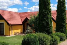 Familie Magyar Apartman II. Zalakaros 