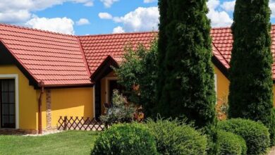 Familie Magyar Apartman II. Zalakaros 