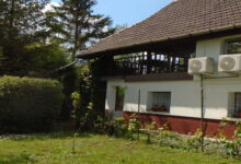 Family Apartman Berekfürdő 