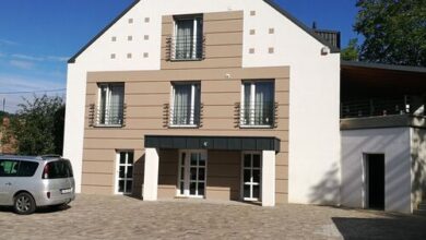 Family Apartman*** Eplény 