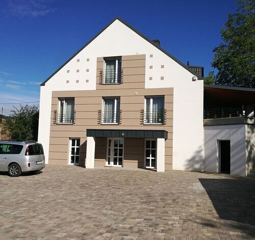 Family Apartman*** Eplény 