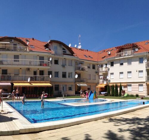 Family Apartman Hajdúszoboszló 