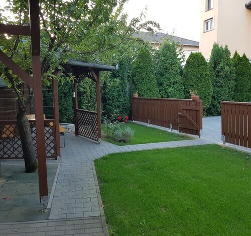 Family Apartman II. Nyíregyháza 
