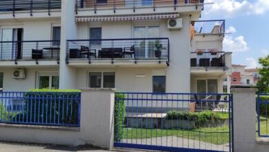 Family Apartman Siófok 