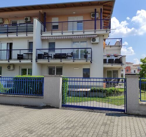 Family Apartman Siófok 