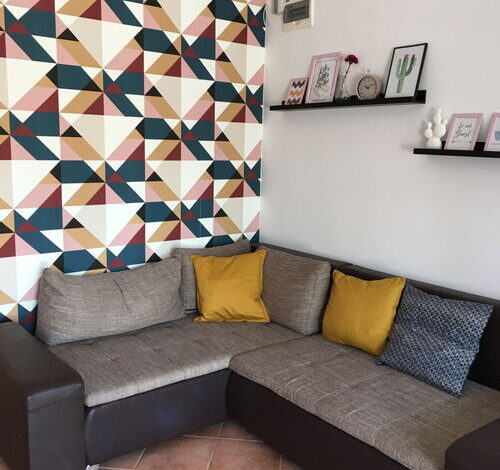 Family Apartments - Garden Csopak 